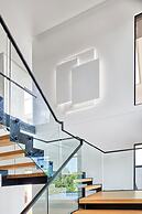 Middle of the Hill Countryside Estate