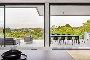 Middle of the Hill Countryside Estate