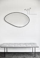 Middle of the Hill Countryside Estate