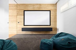 Middle of the Hill Countryside Estate