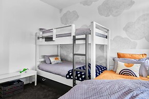 Middle of the Hill Countryside Estate