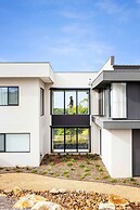 Middle of the Hill Countryside Estate