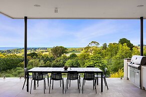 Middle of the Hill Countryside Estate