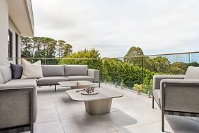 Middle of the Hill Countryside Estate