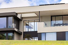 Middle of the Hill Countryside Estate