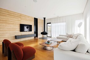 Middle of the Hill Countryside Estate