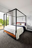 Middle of the Hill Countryside Estate