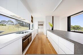 Middle of the Hill Countryside Estate