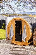 Bella s Cottage Spa Sauna Large Groups