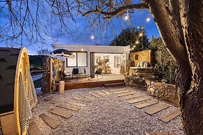 Bella s Cottage Spa Sauna Large Groups