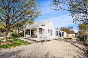 Bella s Cottage Spa Sauna Large Groups