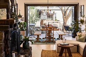 Bella s Cottage Spa Sauna Large Groups