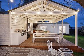 Bella s Cottage Spa Sauna Large Groups