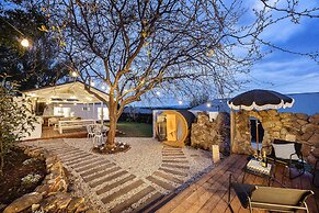 Bella s Cottage Spa Sauna Large Groups