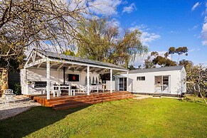 Bella s Cottage Spa Sauna Large Groups