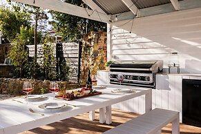 Bella s Cottage Spa Sauna Large Groups