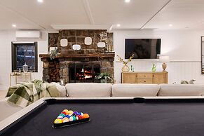 Bella s Cottage Spa Sauna Large Groups