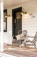 Bella s Cottage Spa Sauna Large Groups