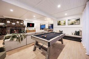 Bella s Cottage Spa Sauna Large Groups