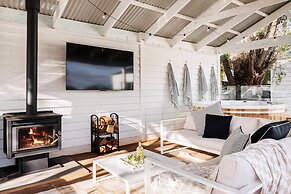 Bella s Cottage Spa Sauna Large Groups