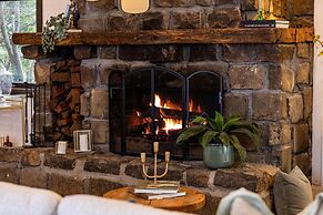 Bella s Cottage Spa Sauna Large Groups