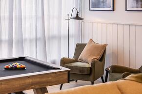 Bella s Cottage Spa Sauna Large Groups