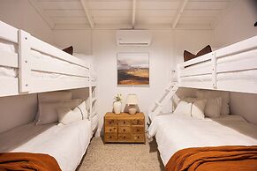 Bella s Cottage Spa Sauna Large Groups