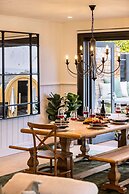 Bella s Cottage Spa Sauna Large Groups