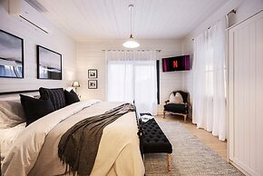 Bella s Cottage Spa Sauna Large Groups