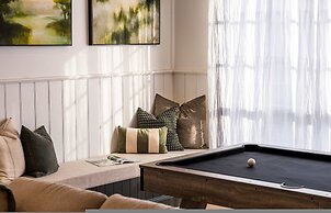 Bella s Cottage Spa Sauna Large Groups