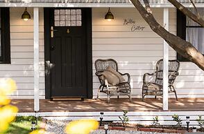 Bella s Cottage Spa Sauna Large Groups