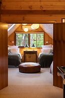 Onyx Retreat Healesville Luxury Lodge x Hot Tub