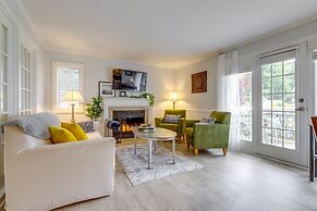 Villa Spa Blu 1 Bedroom Condo
