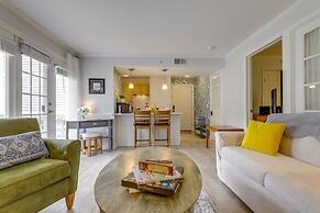 Villa Spa Blu 1 Bedroom Condo
