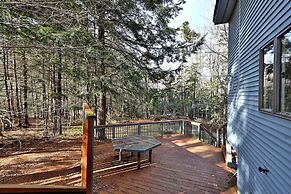 Vertical Drop 3 Bedroom Home