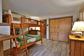 Vertical Drop 3 Bedroom Home