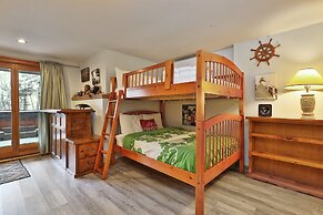 Vertical Drop 3 Bedroom Home