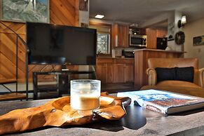 Vertical Drop 3 Bedroom Home