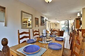 Vertical Drop 3 Bedroom Home