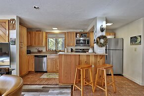 Vertical Drop 3 Bedroom Home