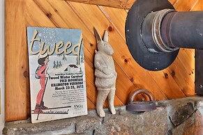 Vertical Drop 3 Bedroom Home