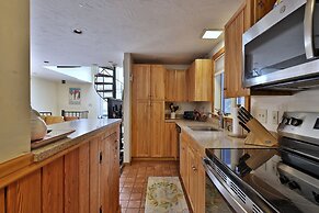 Vertical Drop 3 Bedroom Home