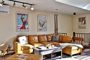 Vertical Drop 3 Bedroom Home