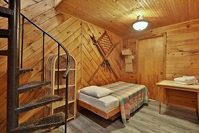 Vertical Drop 3 Bedroom Home