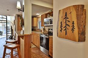 Vertical Drop 3 Bedroom Home