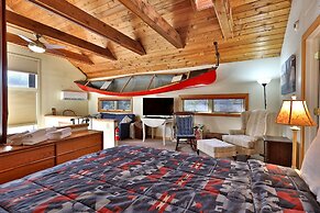 Vertical Drop 3 Bedroom Home