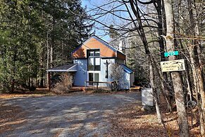 Vertical Drop 3 Bedroom Home