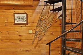 Vertical Drop 3 Bedroom Home