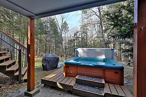 Vertical Drop 3 Bedroom Home