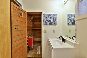 Vertical Drop 3 Bedroom Home